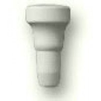 Плитка CCL2 TORO BIANCO MATT 5,6X2,5