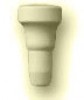 Плитка CCL3 TORO BEIGE CRAQUELE 5,6X2,5