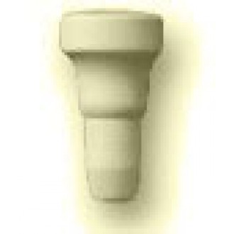 Плитка CCL4 TORO BEIGE MATT 5,6X2,5