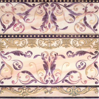 Плитка CENEFA LIRIA 41*41