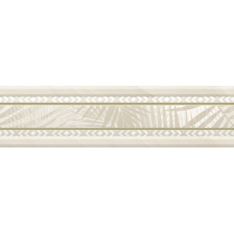 Goetan CENEFA MARTE IVORY 8х30