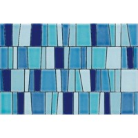 Плитка CHE1 CHELSEA TURCHESE 20X30