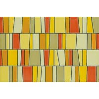 Плитка CHE2 CHELSEA ARANCIO 20X30