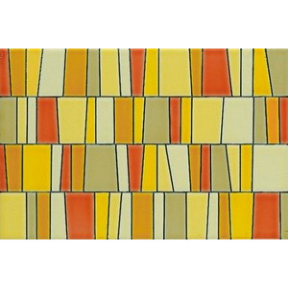 Керамическая плитка CHE2 CHELSEA ARANCIO 20X30