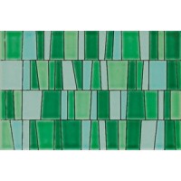 Плитка CHE4 CHELSEA VERDE 20X30