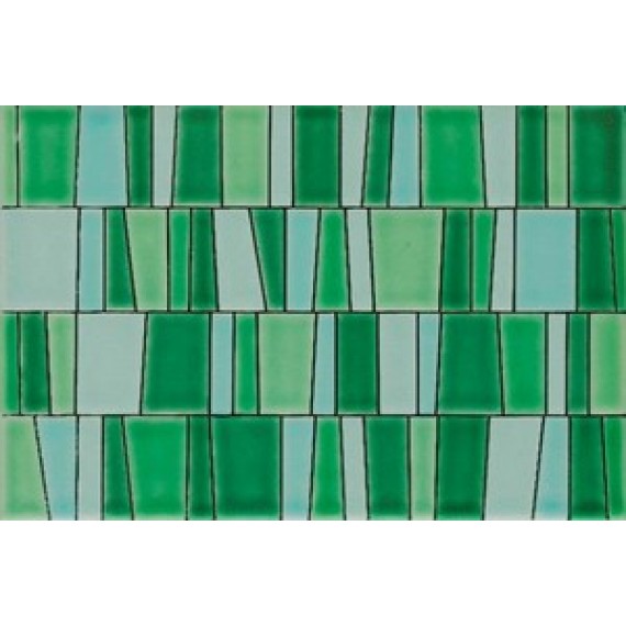 Керамическая плитка CHE4 CHELSEA VERDE 20X30