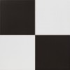 CHECKER 45x45