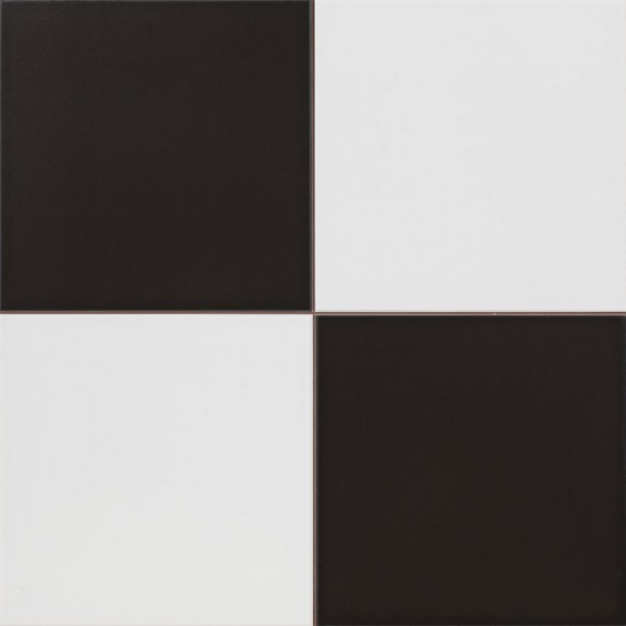 Timeless CHECKER 45x45 матовая
