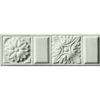 Плитка CLC1 CAMMEO BIANCO CRAQUELE 6,5X20
