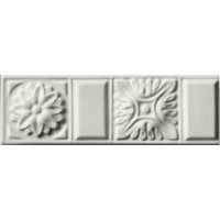 Плитка CLC2 CAMMEO BIANCO MATT 6,5X20