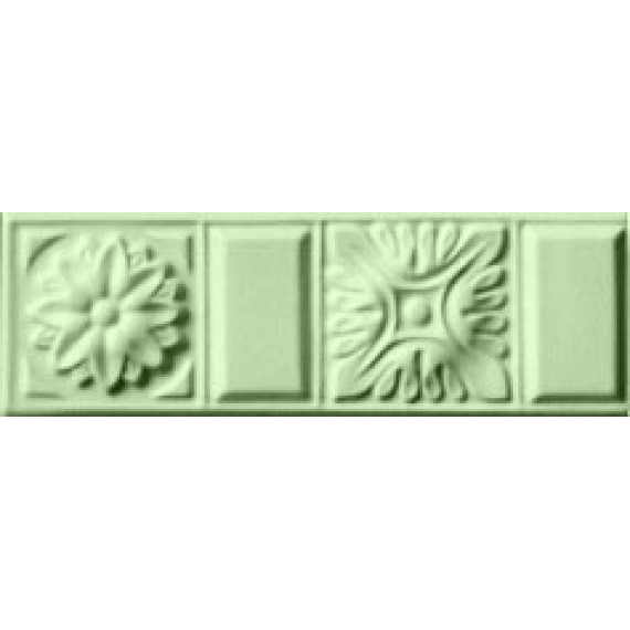 Керамическая плитка CLC5 CAMMEO VERDE CRAQUELE 6,5X20