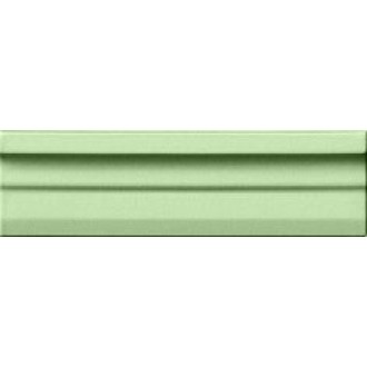 Плитка CLT5 TORO VERDE CRAQUELE 5,6X20