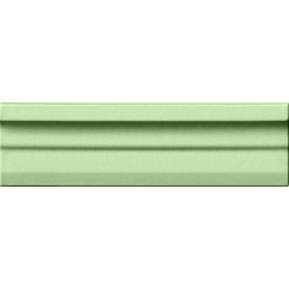 Керамическая плитка CLT5 TORO VERDE CRAQUELE 5,6X20