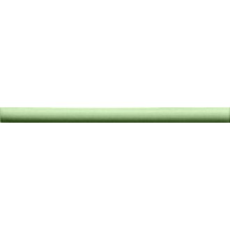 Плитка COCL5 COPRISPIGOLO VERDE CRAQUELE 1,2X20