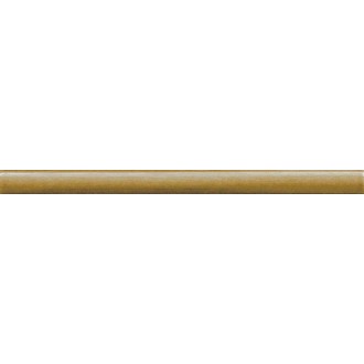 Плитка COE8 COPRISPIGOLO MUSTARD CRAQUELE 1,2X20