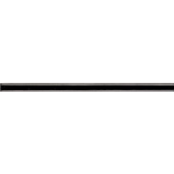 Керамическая плитка COF2 COPRISPIGOLO EBONY 1,2x26