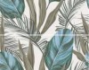 Naxos HUB COMP.JUNGLE 2PZ RETT 118786 62.4x79.7