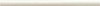 Плитка COP01 COPRISPIGOLO 1,2X20 BIANCO MATT.