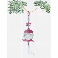 Плитка CUBAN VERANDA 3 60x80