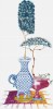 Плитка CUBAN VERANDA 4 60x120