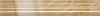 Плитка Cadoro FINISHING GOLD GLOSSY 5x30