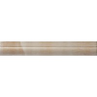 Плитка Cadoro FINISHING PEARL WHITE GLOSSY 5x30