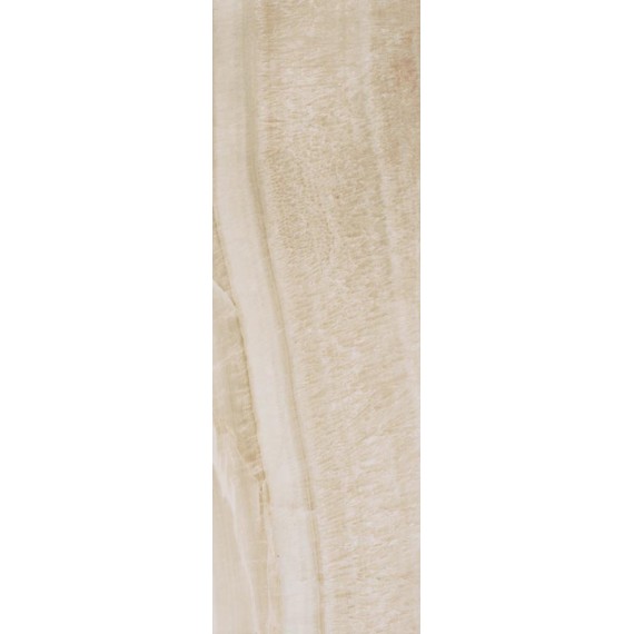 Керамогранит Плитка Cadoro Pearl White Glossy 30x90