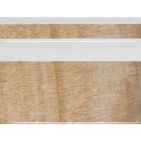 Плитка Cadoro SKIRTING GOLD GLOSSY 23x30