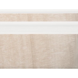 Плитка Cadoro SKIRTING PEARL WHITE GLOSSY 23x30