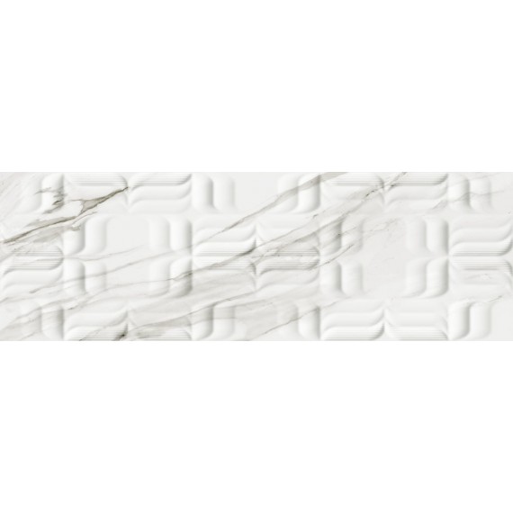 Плитка Calacatta Damasc 33*100