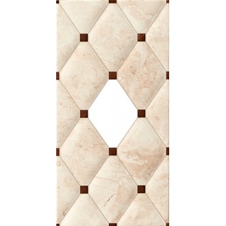 Плитка Caledonia Ventana Crema 25х50