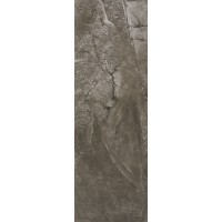 Плитка Camanzoni Black Glossy 30x90