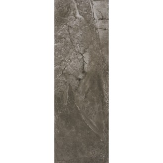 Плитка Camanzoni Black Glossy 30x90