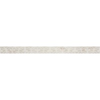 Camelia 511 BORDER PEARL WHITE GLOSSY 7,5x90