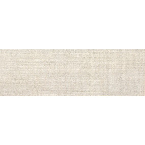 Керамогранит Плитка Canvas Spin Marfil 28x85