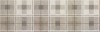 Плитка Canvas Spin Tartan 28x85