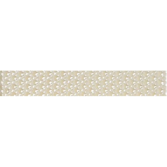 Керамическая плитка Capri Beige Linee Lux бордюр 2.5х15