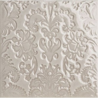 Плитка Capri Grigio Classic 15x15