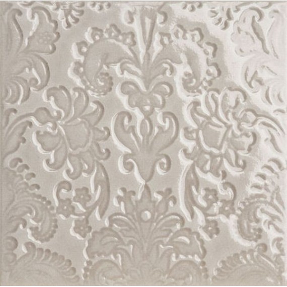 Керамическая плитка Capri Grigio Classic 15x15