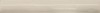 Плитка Capri Sigaro Beige бордюр 2х15