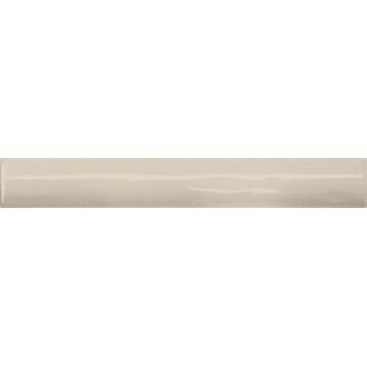 Плитка Capri Sigaro Beige бордюр 2х15