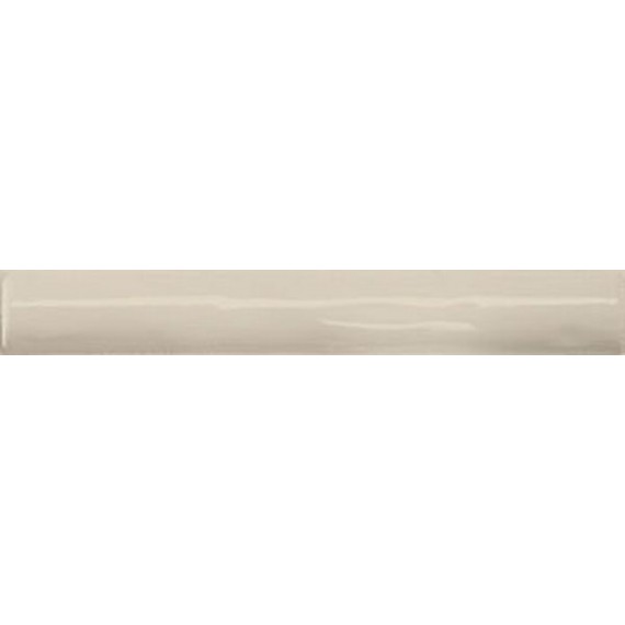 Керамическая плитка Capri Sigaro Beige бордюр 2х15