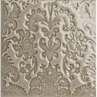 Плитка Capri Tortora Classic 15x15