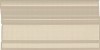 Плитка Capri V-Cap Beige бордюр 7.5х15