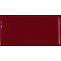 Плитка Caprichosa Burdeos 7.5х15