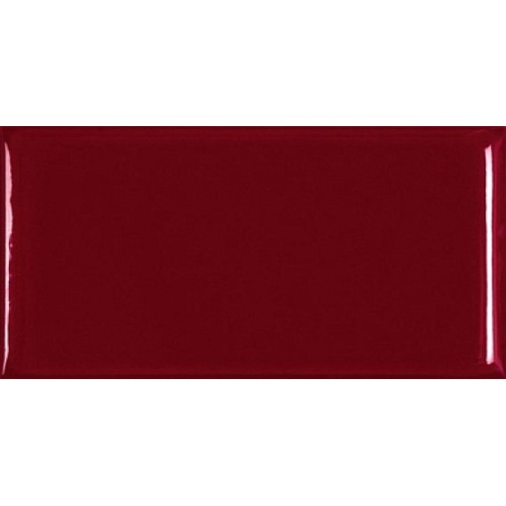 Плитка Caprichosa Burdeos 7.5*15