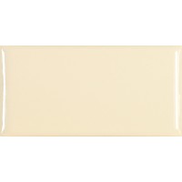 Плитка Caprichosa Crema 7.5х15