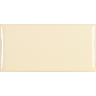 Плитка Caprichosa Crema 7.5х15