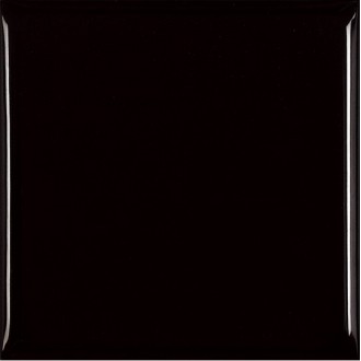 Плитка Caprichosa Negro 15х15