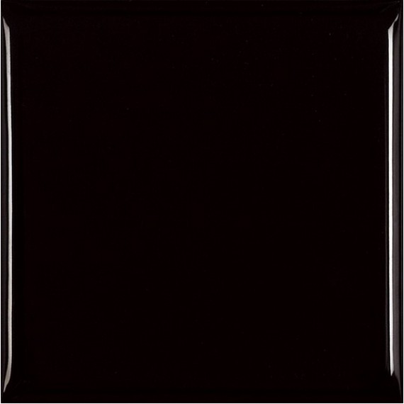 Плитка Caprichosa Negro 15*15